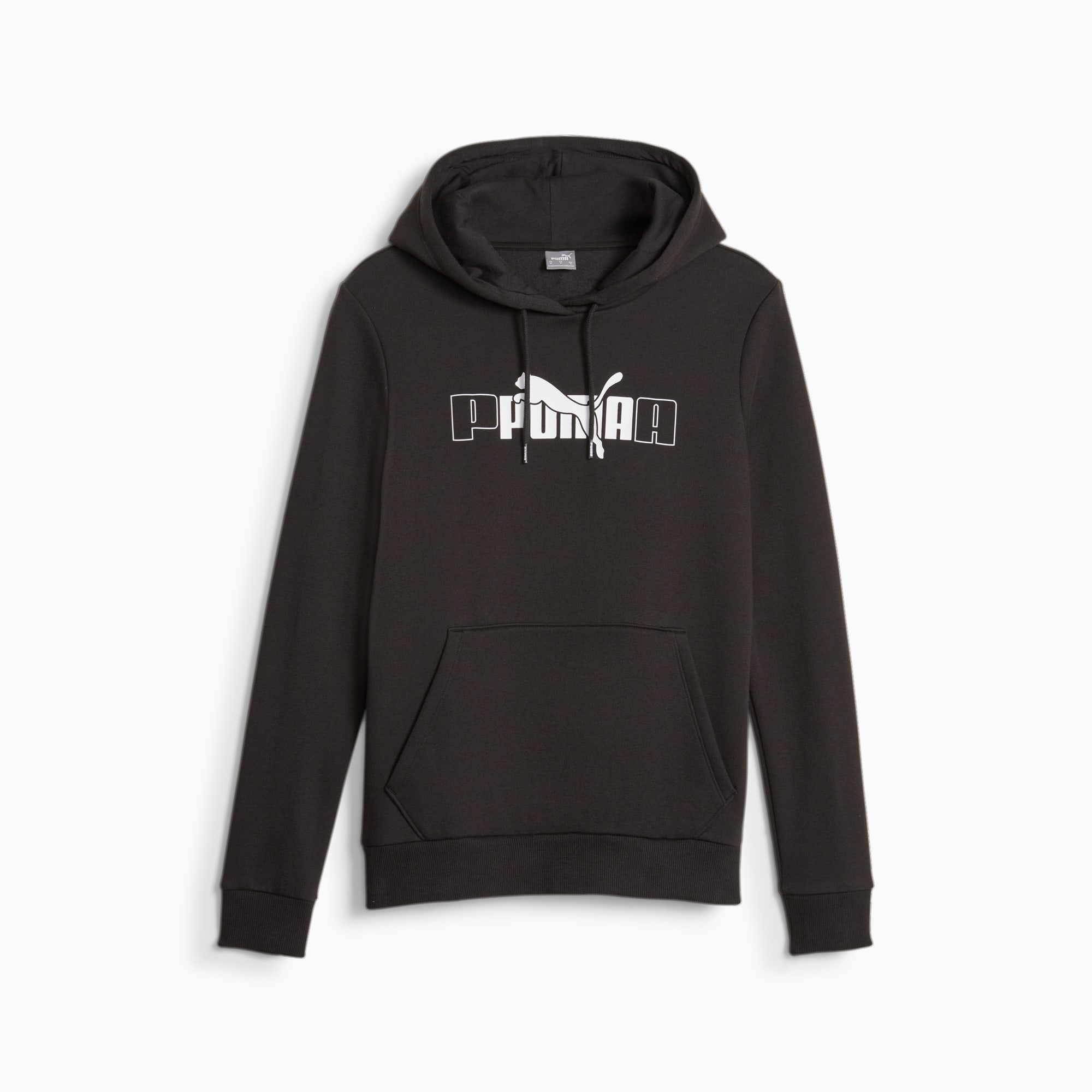 ESS LOGO LAB Women s Hoodie PUMA